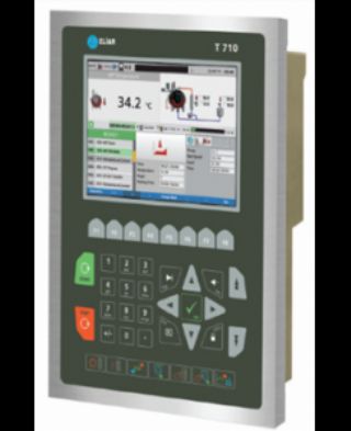 Operatör Panel Tamiri