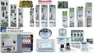 Sürücü İnverter AC DC Servo