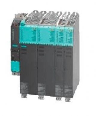 Sürücü ve PLC Tamiri